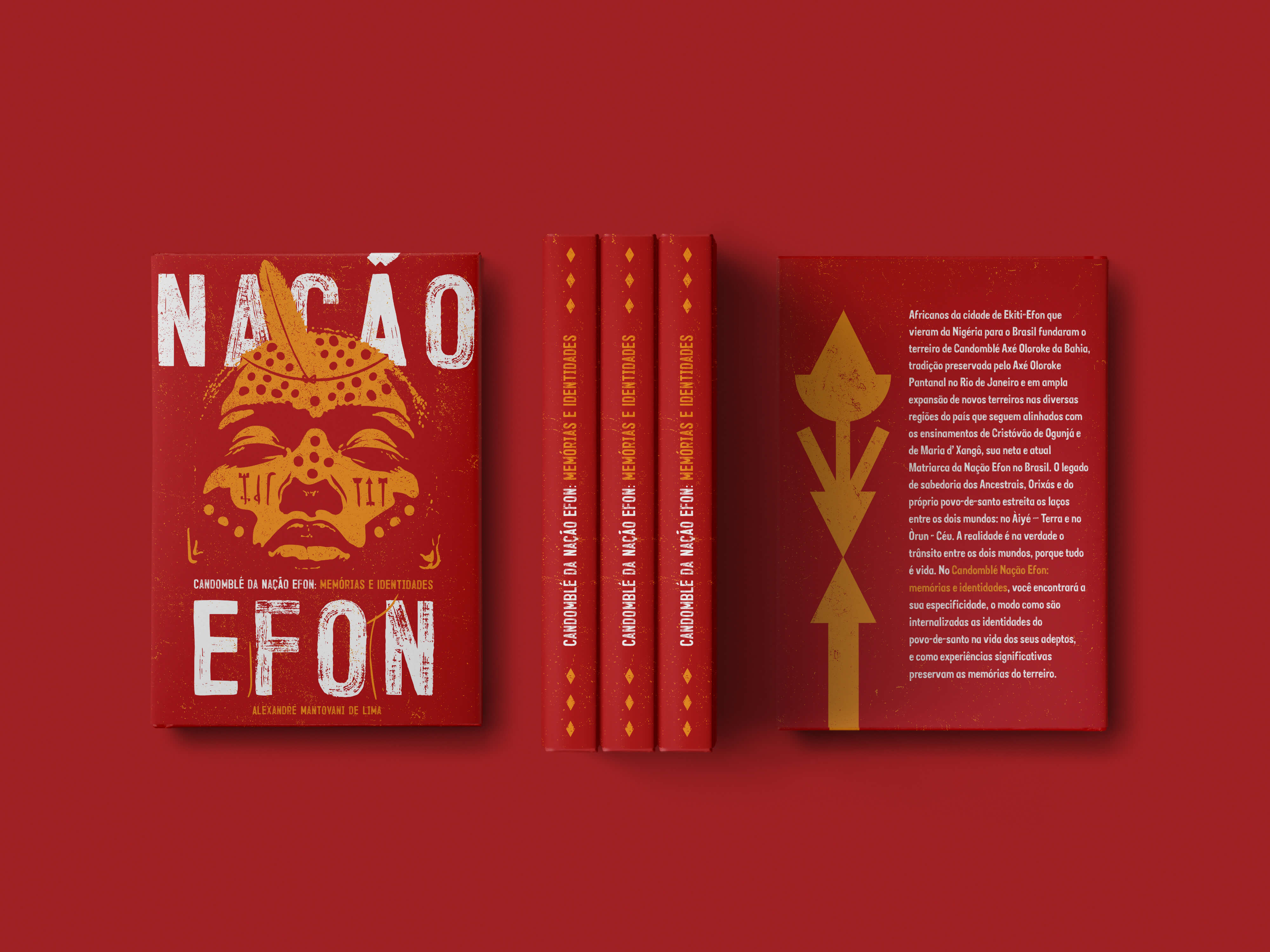 Nação Efon